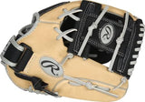 Rawlings | Sure Catch T-Ball & Youth Baseball Glove | Sizes 9.5" - 11.5" | Multiple Styles
