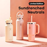 Hydro Flask 32 Oz All Around Travel Tumbler Starlight