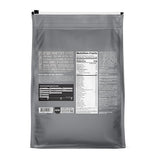 Isopure Zero Carb 100% Pure Whey Isolate Protein Powder, Lactose Free, Gluten Free, With Vitamins, Cookies & Cream, 25g Protein Per Serving, 7.5 Lbs, 110 Servings (Packaging May Vary)