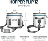 YETI Hopper Flip 12 Soft Cooler