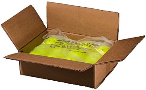 Franklin Sports X-40 Outdoor Pickleballs - Official Ball of USA Pickleball, APP Tour + Pickleball US Open - 3 Packs, 12 Packs, 36 Pickleball Buckets, 50, 100 + 400 Bulk Packs of Regulation Pickleballs