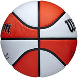 WILSON WNBA Authentic Series Basketballs