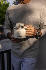 STANLEY Tough-To-Tip Admiral's Mug 20