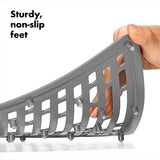 OXO Good Grips Silicone Sink Mat - Large,Silver