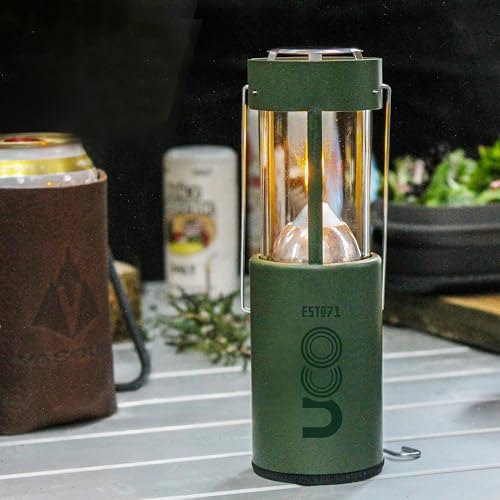 Original Candle Lantern Powder