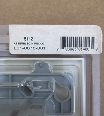Monitor Module With Flash Scan TC809A1059 Intelligent Monitor Module with FlashScan – Under Yours