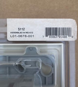 TC809A1059 Intelligent Monitor Module with FlashScan