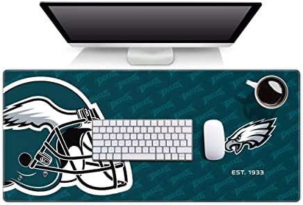 YouTheFan NFL Logo Series Deskpad