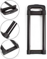 Telescoping Handle for Cooler, Compatible with Igloo Ice Cube and Latitude 60 Qt Rolling Coolers, Ice Cube Cooler Replacement Parts