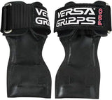 Versa Gripps® Pro, Made in The USA, Wrist Straps for Weightlifting Alternative, The Best Training Accessory