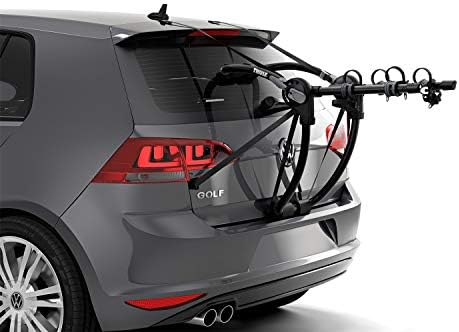 Thule Gateway Pro Trunk Bike Rack
