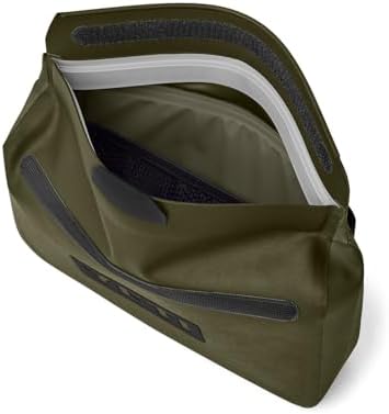 YETI Sidekick Dry Waterproof Gear Case and Bag Accessory