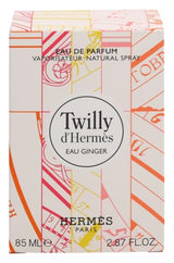 Hermes Twilly DHermes Eau Ginger EDP Spray Women 2.87 oz