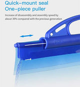 AONIJIE Leakproof Water Reservoirs for Backpacks/Running Vest Pack - 1L / 2L / 3L Hydration Bladder