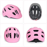GLAF Baby Bike Helmet Infant Helmet for Toddler 1 Year Old and up Girls Boys Multi Sport Adjustable for Scooter Bicycle Kids Youth Child Skateboard Safety Cycling