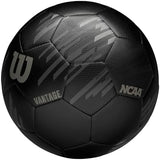 WILSON NCAA Vantage Soccer Balls - Size 3, Size 4 and Size 5