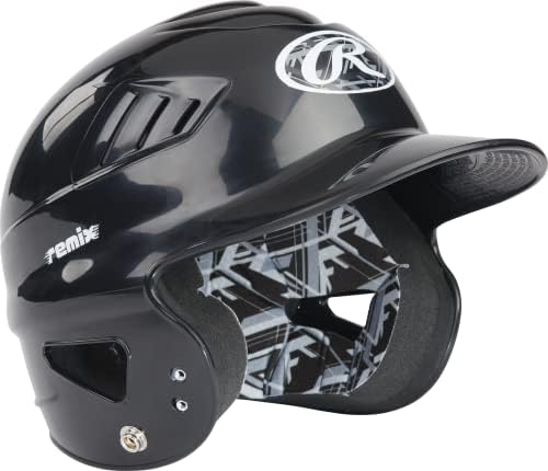 Rawlings | T-Ball Batting Helmets | COOLFLO | Remix | 6 1/4" - 6 7/8" | Multiple Colors