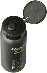 Chassis Ice Premium Body Powder for Men, Whole Body Deodorant, Odor-Absorbent, Talc-Free Anti-Chafing Powder for Groin & Sensitive Skin, Friction Defense & Odor Control, Original Fresh Scent