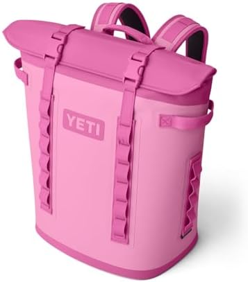 YETI Hopper M Series Backpack Soft Sided Coolers with MagShield Access