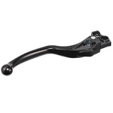 Rudyness Motorcycle Black Brake Clutch Levers Compatible for Ducati Scrambler 800 1100 by Hydraulic 2018-2023