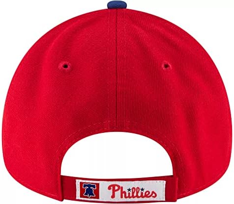 New Era League Essential 39Thirty New England Patriots OTC Cap