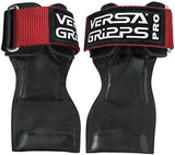Versa Gripps® Pro, Made in The USA, Wrist Straps for Weightlifting Alternative, The Best Training Accessory