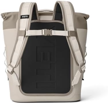 YETI Hopper M Series Backpack Soft Sided Coolers with MagShield Access