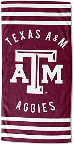 Northwest NCAA Unisex-Adult Beach Towel