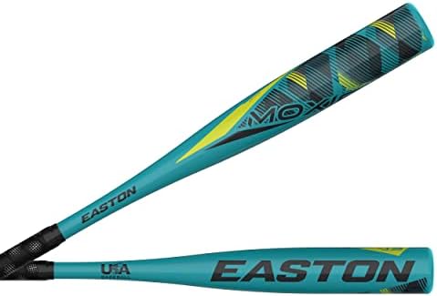 Easton | Moxie T-Ball Bat | USA | -13 Drop | 2 1/4" Barrel | 1 Pc. Aluminum | Multiple Styles