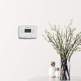 Honeywell Home RTH221B1039 1-Week Programmable Thermostat