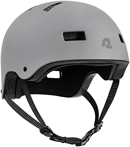 Retrospec Retrospec Dakota Bike Helmet - Skateboard Helmet Premium Protection Multi-Sport Bike, BMX, Skating, Scooter, and Skate Helmet
