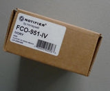NOTIFIER FCO-951-IV Multi Criteria Detector Brand: Generic