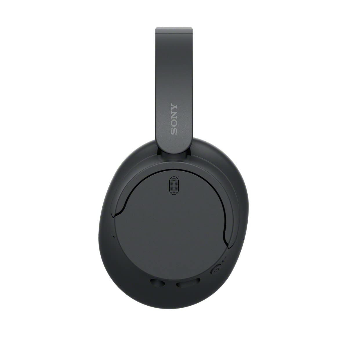 Sony WH-CH720N Wireless Noise Cancelling Over-Ear Headphones, Black