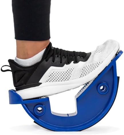 ProStretch the Original Calf Stretcher and Foot Rocker for Plantar Fasciitis, Achilles Tendonitis and Tight Calves, Made in the USA
