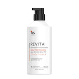 DS Labs Revita Conditioner – High-Performance Hair Density Conditioner, Strengthening, Thickening & Volumizing, Fuller, Healthier-Looking Hair, Sulfate & Silicone Free, For Men & Women, 500mL, Packaging May Vary