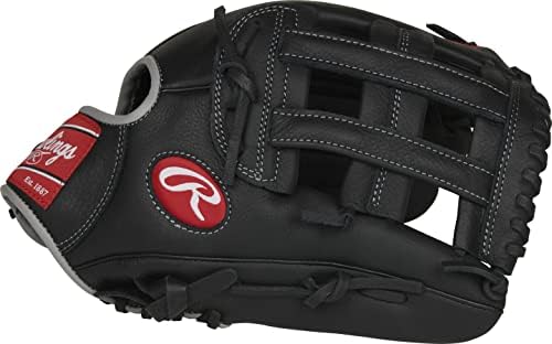 Rawlings | Select PRO LITE Youth Baseball Glove | Pro Player Models | Sizes 10.5" - 12.25" | Multiple Styles