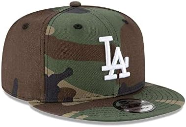 New Era NBA Men's 9Fifty Snapback Cap