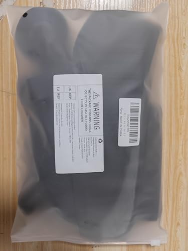 Fanwer Upgraded Neck Stretcher Cervical Neck Traction Device,Double Ratchet Neck Tension Relief Portable Over The Door Device,for Physical Therapy,Neck Pain Relief, Vertebrae Disk Herniation,Black