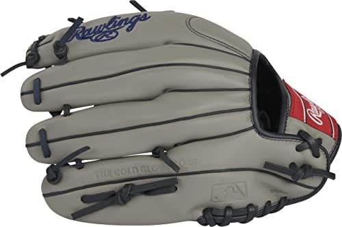 Rawlings | Select PRO LITE Youth Baseball Glove | Pro Player Models | Sizes 10.5" - 12.25" | Multiple Styles