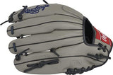 Rawlings | Select PRO LITE Youth Baseball Glove | Pro Player Models | Sizes 10.5" - 12.25" | Multiple Styles
