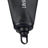 LifeStraw Peak Series Compact Gravity Water Filter System; 3L; Dark Mountain Gray