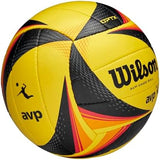 WILSON AVP Game Volleyballs - Official Size