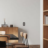 Nostalgic Warehouse Meadows Light Switch Cover Plate