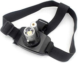 Rechargeable LED Headlamp,Super Bright Head lamp Headlight Flashlight with Laser for Indoor and Outdoor Runing,Hiking,Camping,Fishing,Hunting
