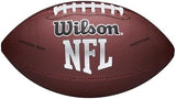 WILSON NFL MVP Footballs