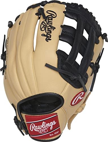 Rawlings | Select PRO LITE Youth Baseball Glove | Pro Player Models | Sizes 10.5" - 12.25" | Multiple Styles