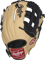 Rawlings | Select PRO LITE Youth Baseball Glove | Pro Player Models | Sizes 10.5" - 12.25" | Multiple Styles