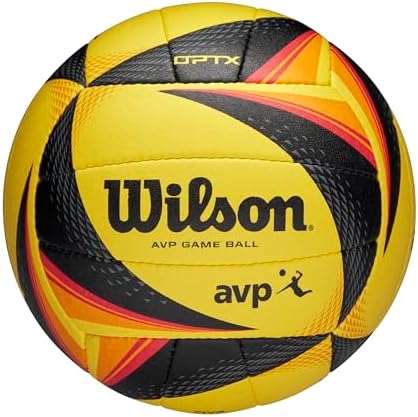 WILSON AVP Game Volleyballs - Official Size
