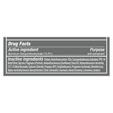 Dove Men+Care Antiperspirant Deodorant Clean Comfort, Pack of 12, Dry Spray For Men 72-hour Sweat and Odor Protection with Triple Defense Technology 3.8 oz