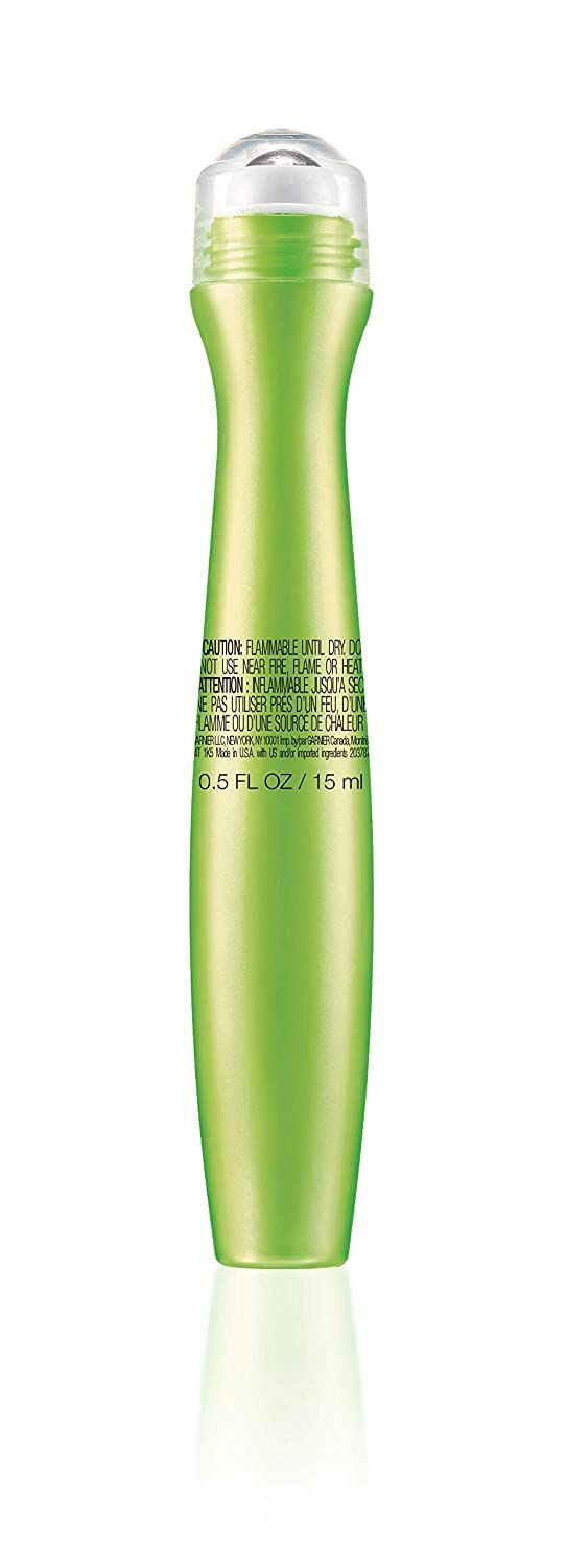 Garnier SkinActive Clearly Brighter Anti-Puff Eye Roller 0.5 oz (Pack of 3)